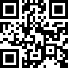 WhatsApp QR code